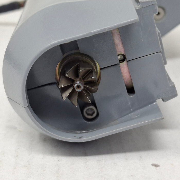 Zimmer Hall 5057-10 Sternum Saw