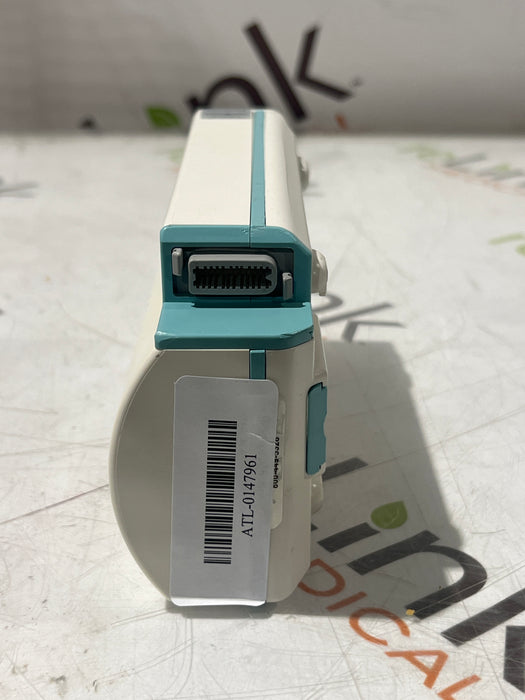 Philips M3001A-A01 Fast SpO2, NIBP, ECG MMS Module