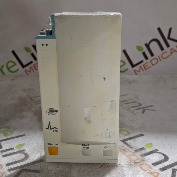 Philips M3001A-A01C06 Fast SpO2, NIBP, ECG, Temp, IBP MMS Module
