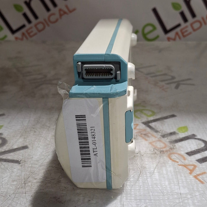 Philips M3001A-A01C06 Fast SpO2, NIBP, ECG, Temp, IBP MMS Module