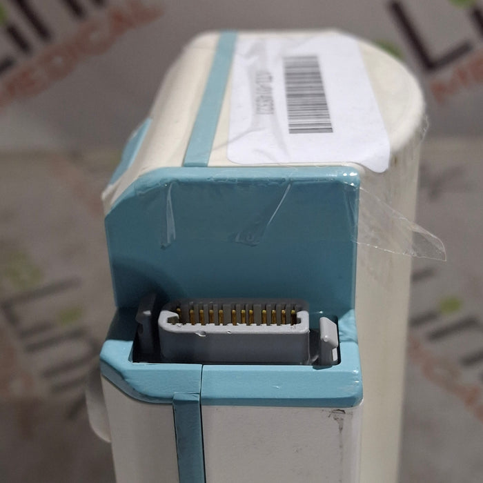 Philips M3001A-A01C06 Fast SpO2, NIBP, ECG, Temp, IBP MMS Module