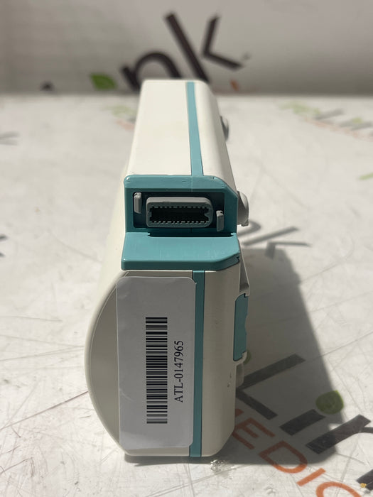 Philips M3001A-A01 Fast SpO2, NIBP, ECG MMS Module