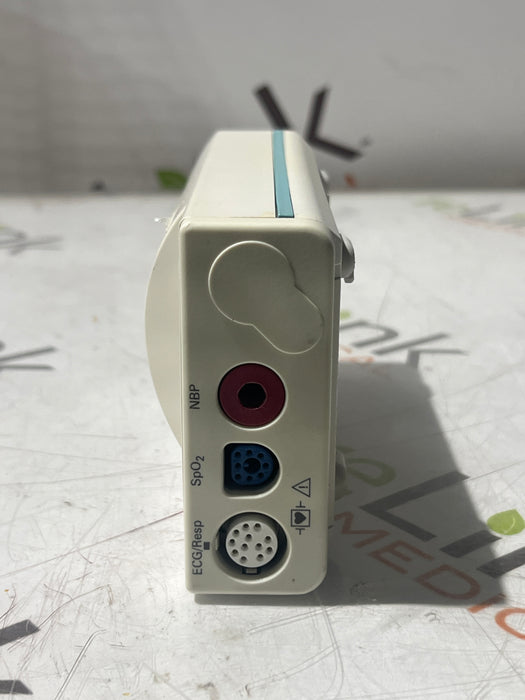 Philips M3001A-A01 Fast SpO2, NIBP, ECG MMS Module