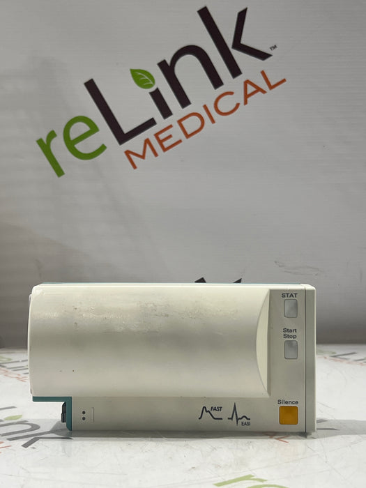 Philips M3001A-A01 Fast SpO2, NIBP, ECG MMS Module