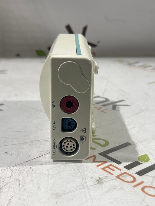 Philips Philips M3001A-A01 Fast SpO2, NIBP, ECG MMS Module Patient Monitors reLink Online