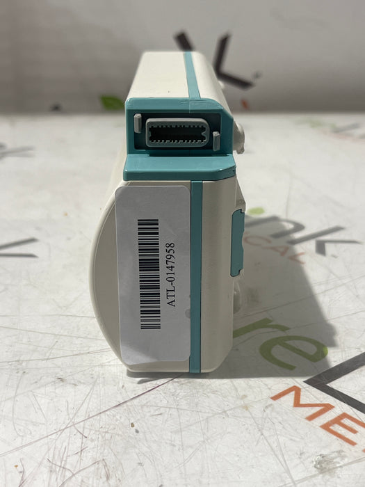 Philips M3001A-A01 Fast SpO2, NIBP, ECG MMS Module
