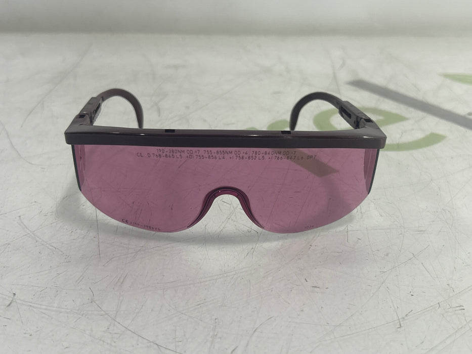 Vascular Solutions, Inc. 3199-3986VS Safety Glasses