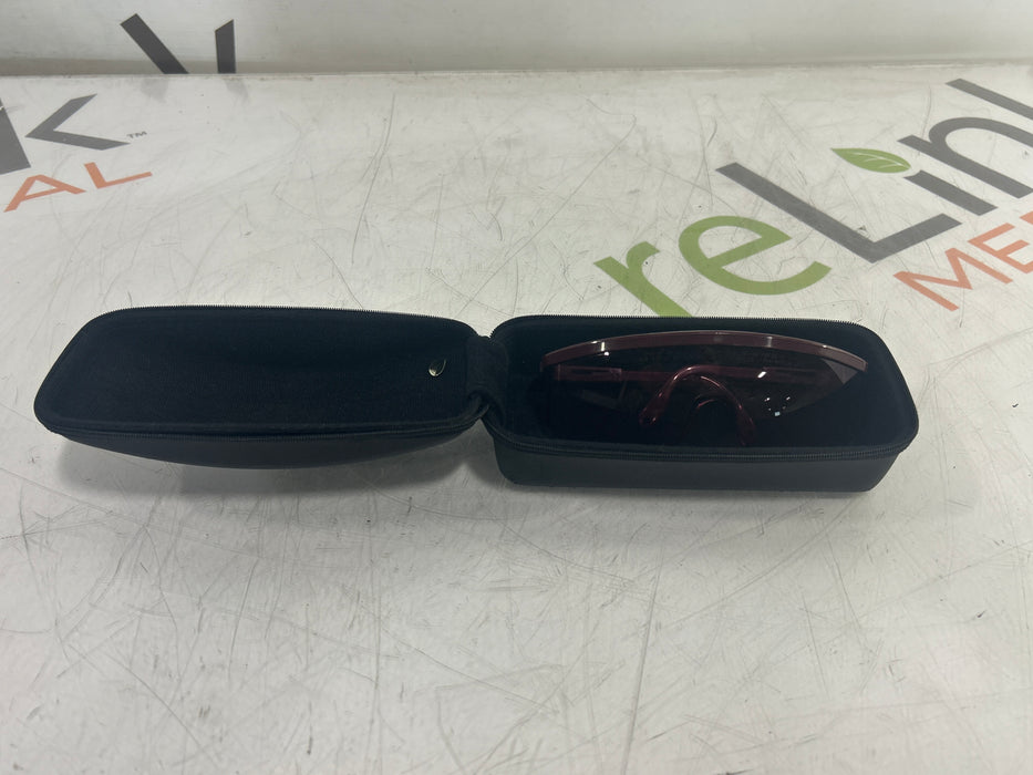 Vascular Solutions, Inc. 3199-3986VS Safety Glasses