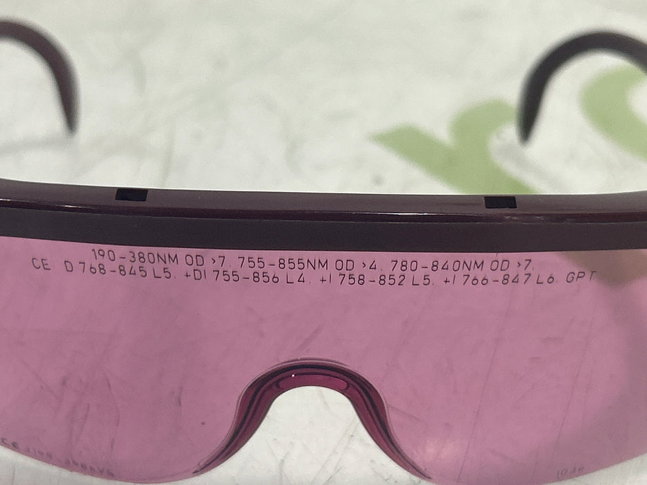 Vascular Solutions, Inc. 3199-3986VS Safety Glasses