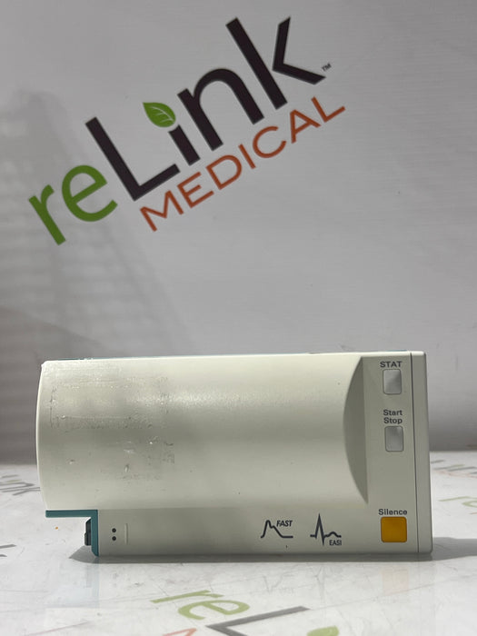 Philips M3001A-A01 Fast SpO2, NIBP, ECG MMS Module