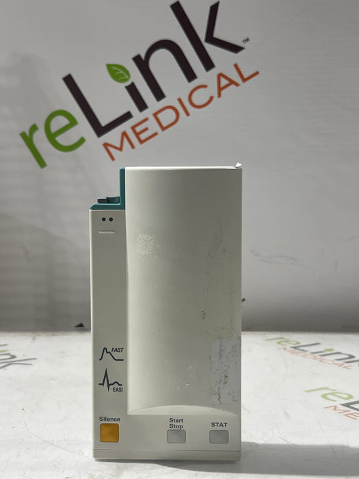 Philips M3001A-A01 Fast SpO2, NIBP, ECG MMS Module