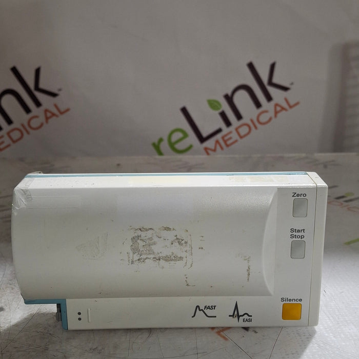 Philips M3001A-A01C06 Fast SpO2, NIBP, ECG, Temp, IBP MMS Module