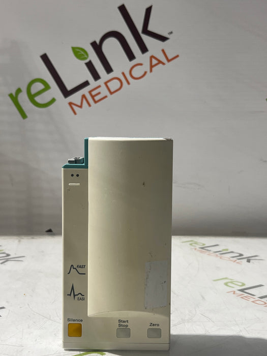 Philips M3001A-A01 Fast SpO2, NIBP, ECG MMS Module