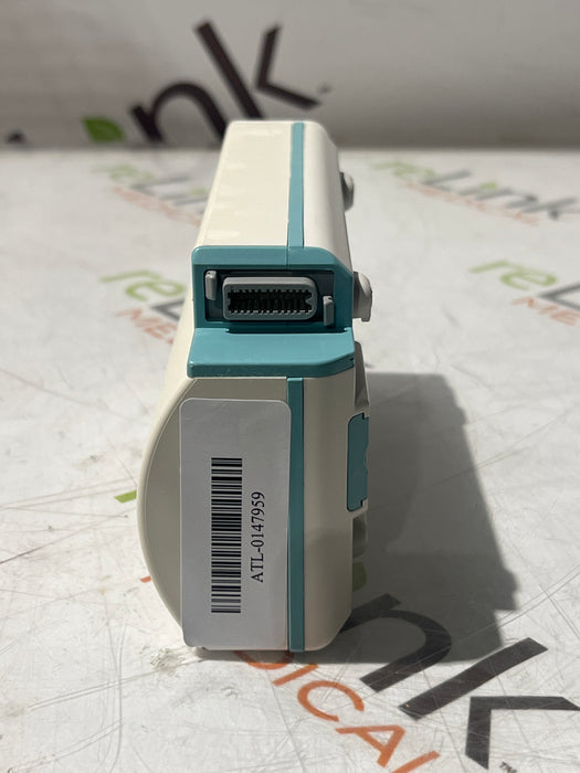 Philips M3001A-A01 Fast SpO2, NIBP, ECG MMS Module