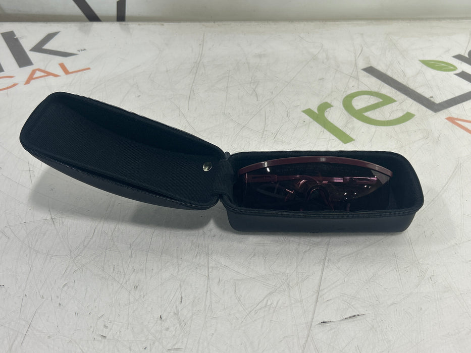 Vascular Solutions, Inc. 3199-3986VS Safety Glasses