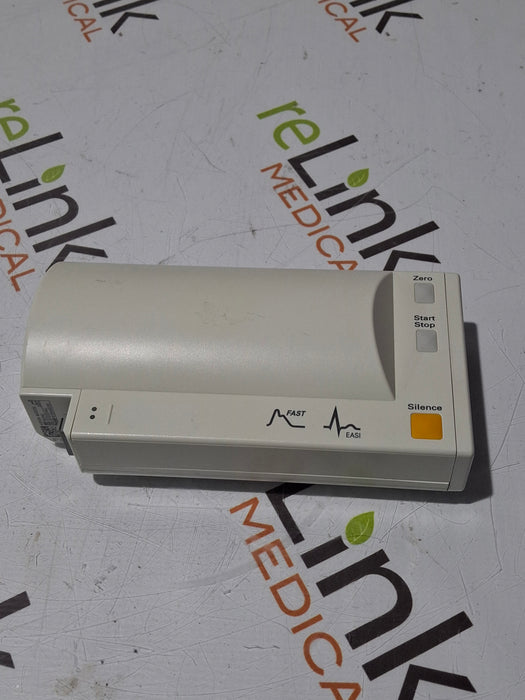 Philips M3001A-A01C06 Fast SpO2, NIBP, ECG, Temp, IBP MMS Module
