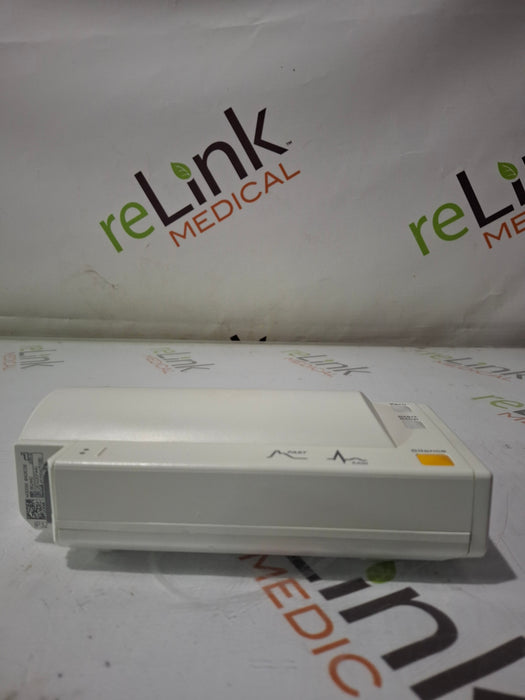 Philips M3001A-A01C06 Fast SpO2, NIBP, ECG, Temp, IBP MMS Module