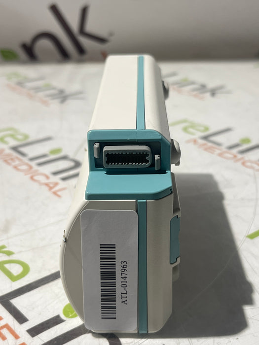 Philips M3001A-A01 Fast SpO2, NIBP, ECG MMS Module
