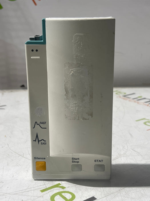Philips M3001A-A01 Fast SpO2, NIBP, ECG MMS Module