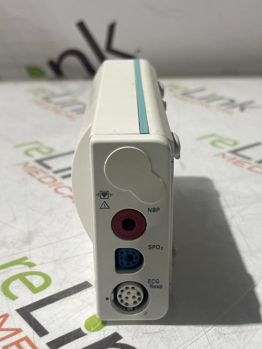 Philips M3001A-A01 Fast SpO2, NIBP, ECG MMS Module