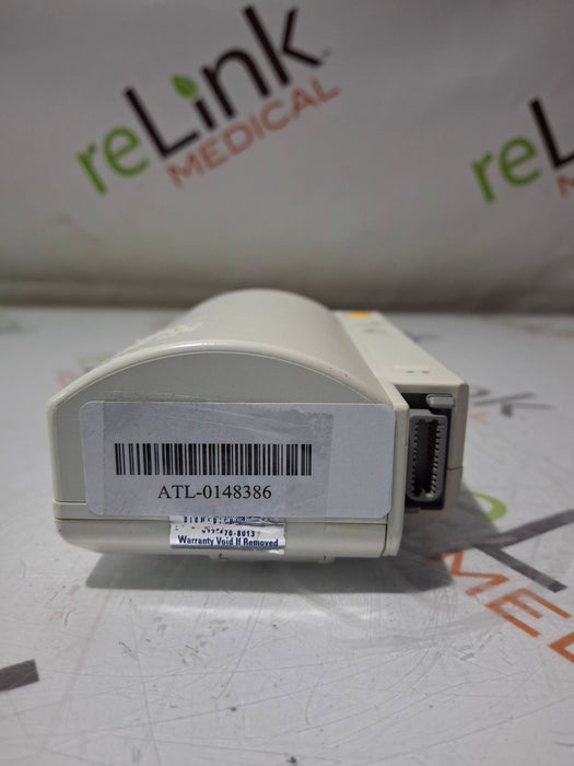 Philips M3001A-A04C06 OxiMax SpO2, NIBP, ECG, Temp, IBP MMS Module