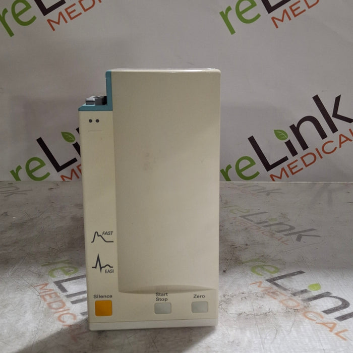 Philips M3001A-A01C06 Fast SpO2, NIBP, ECG, Temp, IBP MMS Module