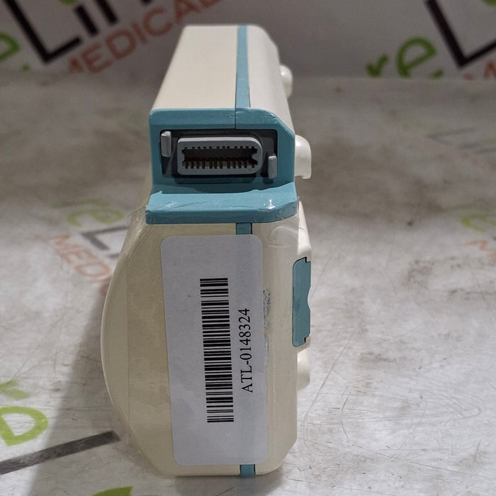 Philips M3001A-A01C06 Fast SpO2, NIBP, ECG, Temp, IBP MMS Module