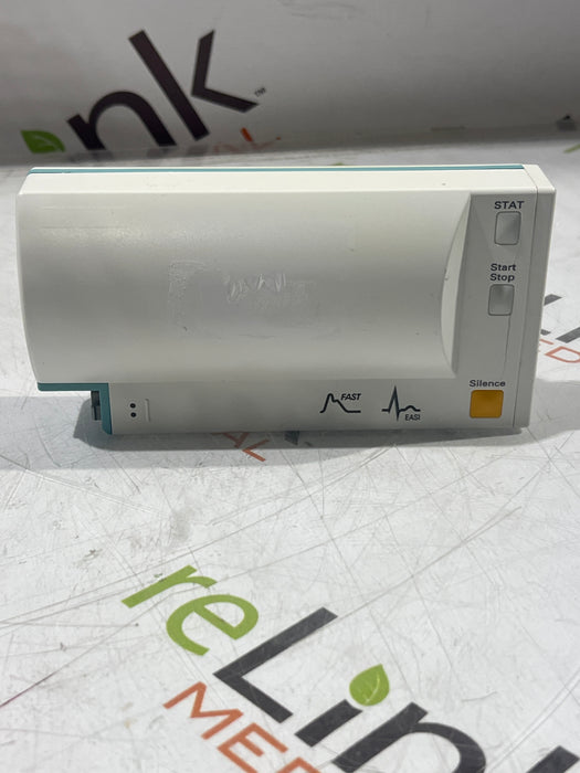Philips M3001A-A01 Fast SpO2, NIBP, ECG MMS Module
