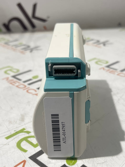 Philips M3001A-A01 Fast SpO2, NIBP, ECG MMS Module