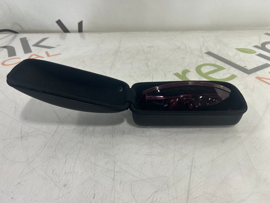 Vascular Solutions, Inc. 3199-3986VS Safety Glasses