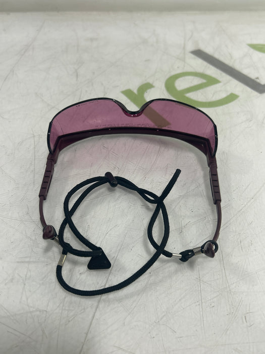 Vascular Solutions, Inc. 3199-3986VS Safety Glasses
