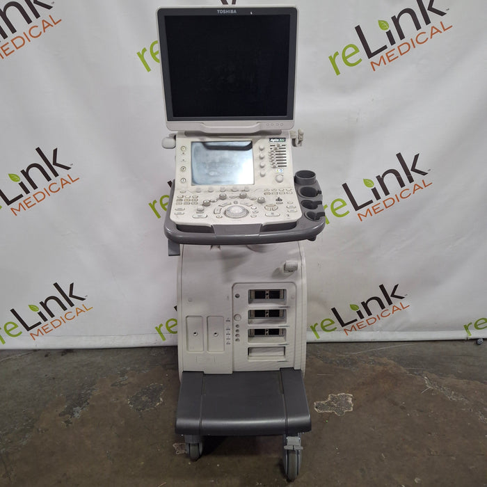 Toshiba Aplio TUS-A300 Ultrasound