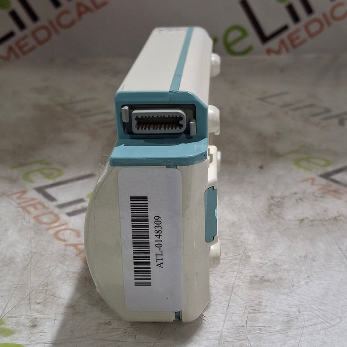 Philips M3001A-A01C06 Fast SpO2, NIBP, ECG, Temp, IBP MMS Module