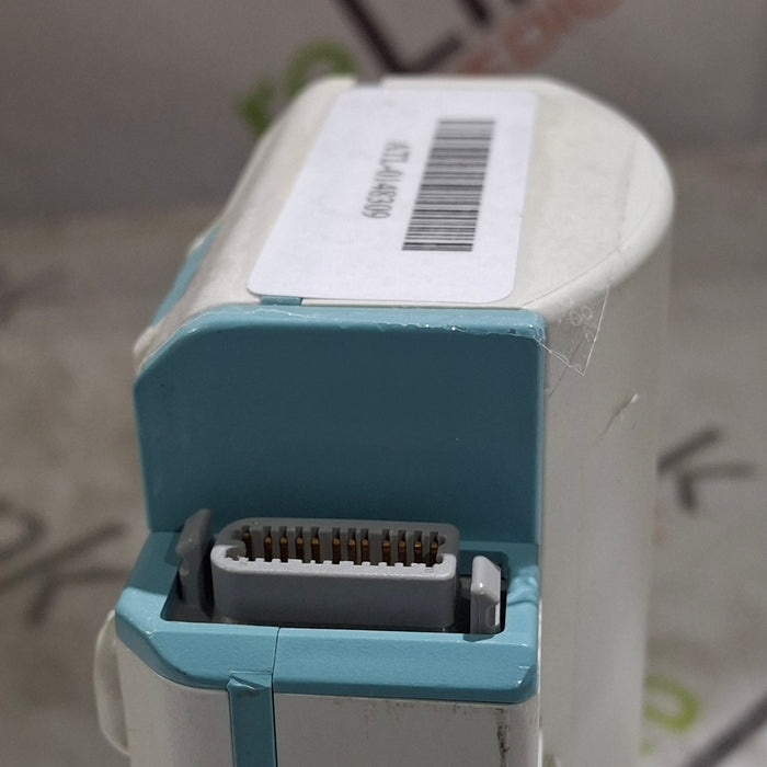 Philips M3001A-A01C06 Fast SpO2, NIBP, ECG, Temp, IBP MMS Module