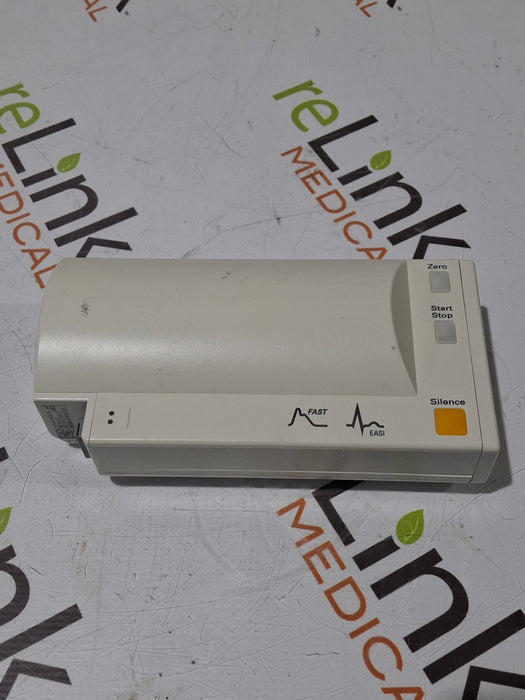 Philips M3001A-A01C06 Fast SpO2, NIBP, ECG, Temp, IBP MMS Module