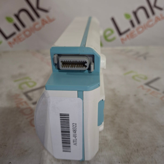 Philips M3001A-A01C06 Fast SpO2, NIBP, ECG, Temp, IBP MMS Module