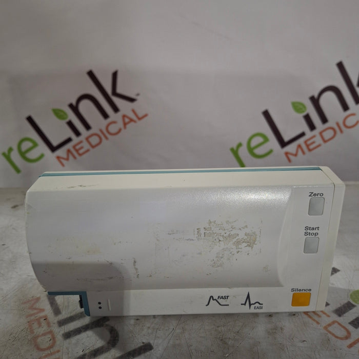 Philips M3001A-A01C06 Fast SpO2, NIBP, ECG, Temp, IBP MMS Module