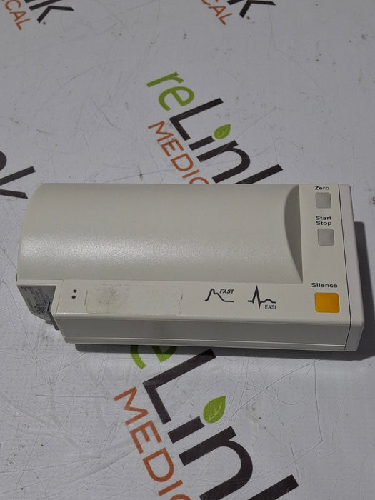 Philips M3001A-A01C06 Fast SpO2, NIBP, ECG, Temp, IBP MMS Module