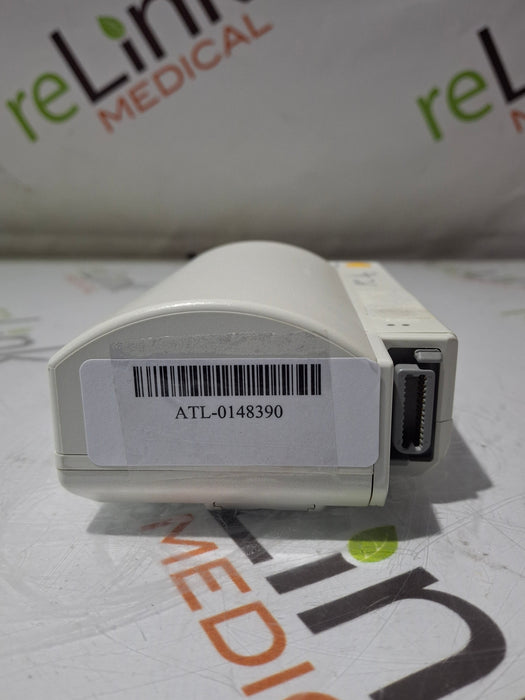 Philips M3001A-A01C06 Fast SpO2, NIBP, ECG, Temp, IBP MMS Module