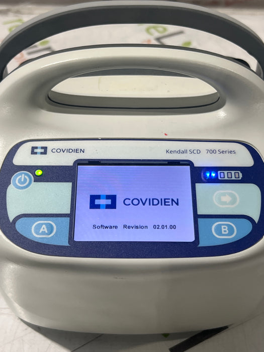 Covidien Kendall SCD 700 Sequential Compression System