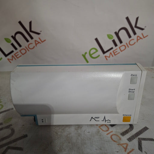 Philips Philips M3001A-A01C06 Fast SpO2, NIBP, ECG, Temp, IBP MMS Module Patient Monitors reLink Online