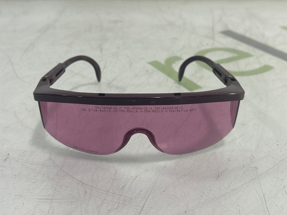 Vascular Solutions, Inc. 3199-3986VS Safety Glasses