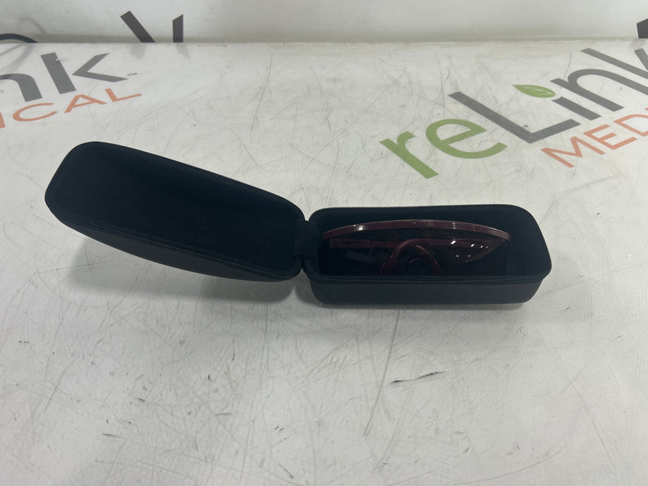 Vascular Solutions, Inc. 3199-3986VS Safety Glasses