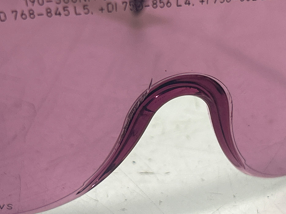 Vascular Solutions, Inc. 3199-3986VS Safety Glasses