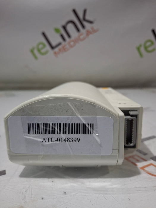 Philips M3001A-A01C06 Fast SpO2, NIBP, ECG, Temp, IBP MMS Module