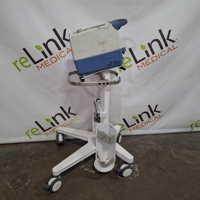Draeger Medical Carina Ventilator
