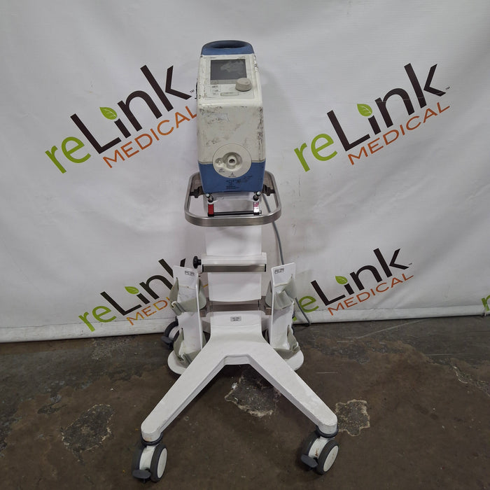 Draeger Medical Carina Ventilator