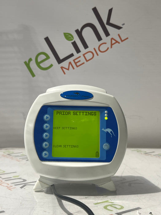 Covidien Kangaroo ePump Enteral Feeding Pump