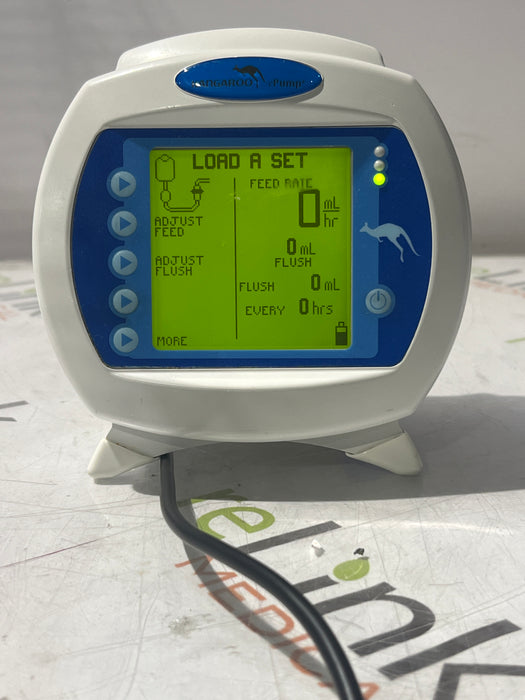 Covidien Kangaroo ePump Enteral Feeding Pump