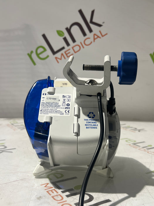 Covidien Kangaroo ePump Enteral Feeding Pump
